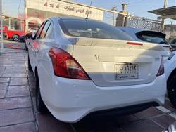 نيسان صني